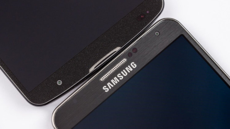 12 датчиков, которые могут находиться внутри вашего смартфона. Датчик приближения. 12 датчиков, которые могут находиться внутри вашего смартфона. Датчик приближения. Фото.