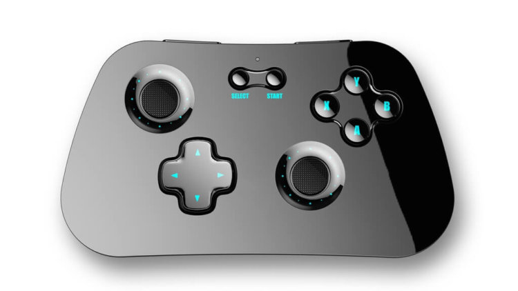 4 лучших Bluetooth-контроллера для вашего смартфона. Drone Evolution. Фото.