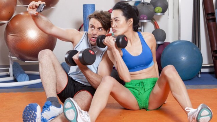 Всё, что вы хотели знать, но боялись спросить о селфи. Всё, что вы хотели знать, но боялись спросить о селфи. Фото.