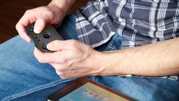 4 лучших Bluetooth-контроллера для вашего смартфона. Фото.