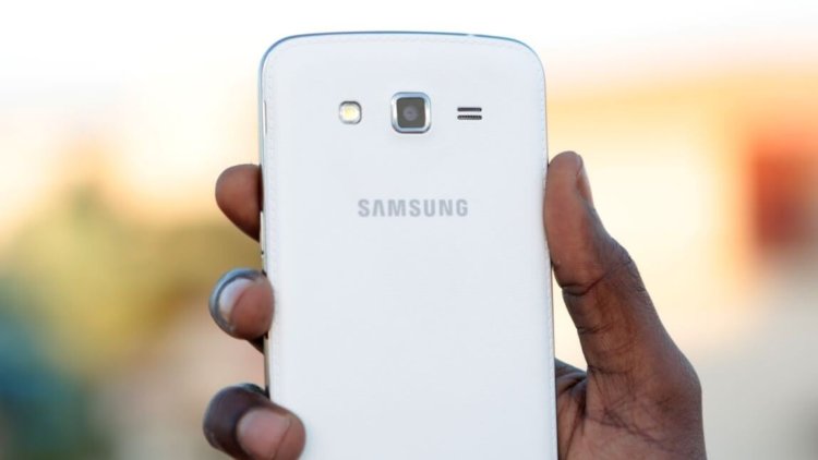 5 худших смартфонов первой половины этого года. Samsung Galaxy Grand Neo. Фото.
