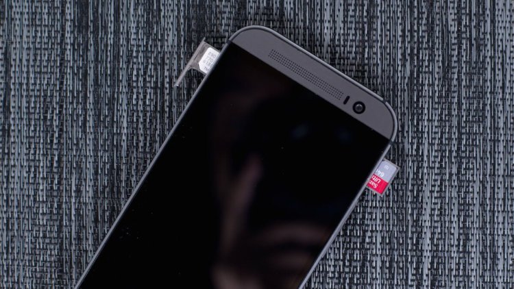 Приготовьтесь выбросить ваши карты памяти. Фото.