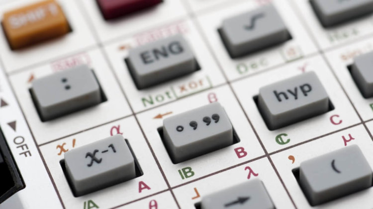 7 приложений, которые должны быть у каждого любителя Android. Научный калькулятор. 7 приложений, которые должны быть у каждого любителя Android. Научный калькулятор. Фото.