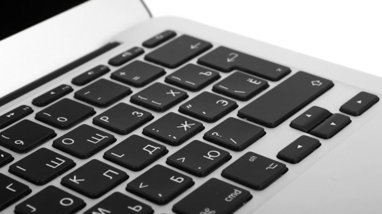 7 лучших клавиатур для Android. Фото.