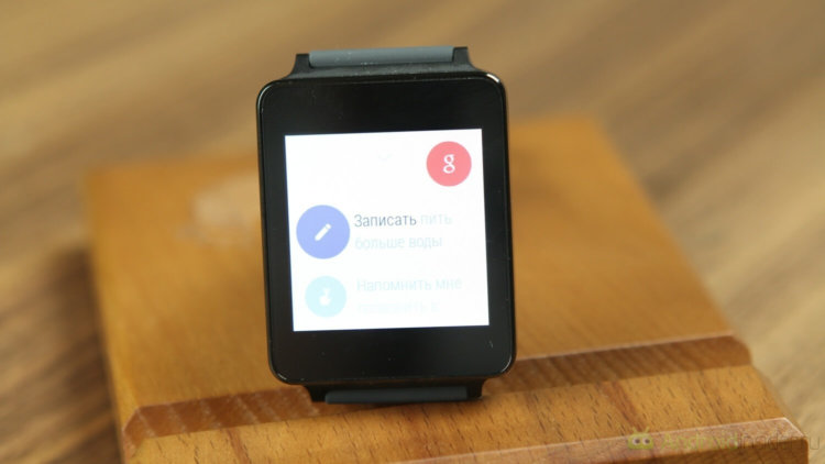 LG G Watch. Первый блин. Комом? LG G Watch. Первый блин. Комом? Фото.