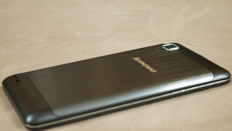 Самые автономные смартфоны. Найди среди них свой. 2. Lenovo P780. Самые автономные смартфоны. Найди среди них свой. 2. Lenovo P780. Фото.