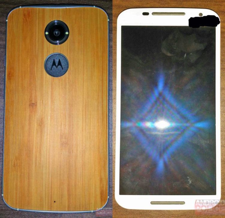 Фотографии Moto X+1 появились в Сети. Фотографии Moto X+1 появились в Сети. Фото.
