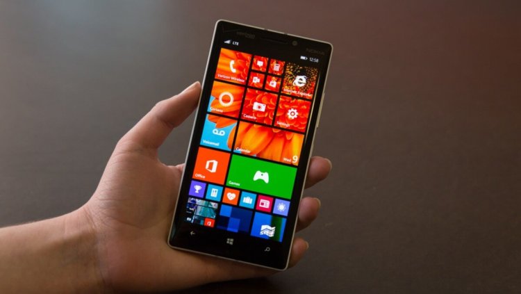 5 особенностей Windows Phone 8.1, которым следует научиться Android L. 5 особенностей Windows Phone 8.1, которым следует научиться Android L. Фото.