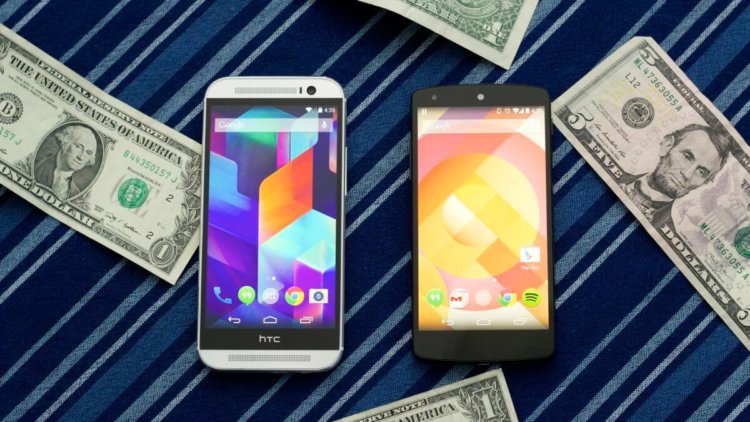 7 приложений, которые должны быть у каждого любителя Android. 7 приложений, которые должны быть у каждого любителя Android. Фото.