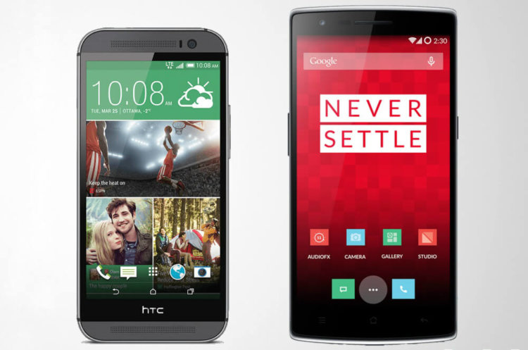 Самые производительные Android-смартфоны по версии AnTuTu. Самые производительные Android-смартфоны по версии AnTuTu. Фото.