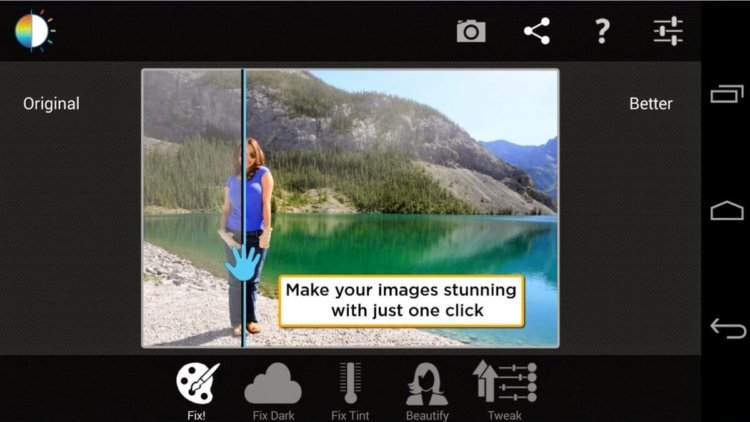 5 лучших приложений камеры для вашего смартфона. Perfectly Clear. 5 лучших приложений камеры для вашего смартфона. Perfectly Clear. Фото.