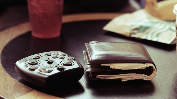 4 лучших Bluetooth-контроллера для вашего смартфона. PhoneJoy. Фото.