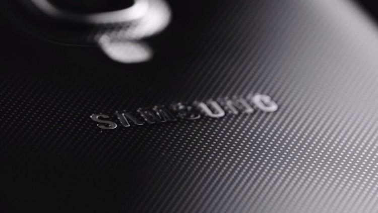 5 наиболее ожидаемых новинок 2014 года. Samsung Galaxy F. Фото.