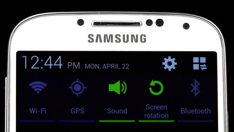 12 датчиков, которые могут находиться внутри вашего смартфона. 12 датчиков, которые могут находиться внутри вашего смартфона. Фото.