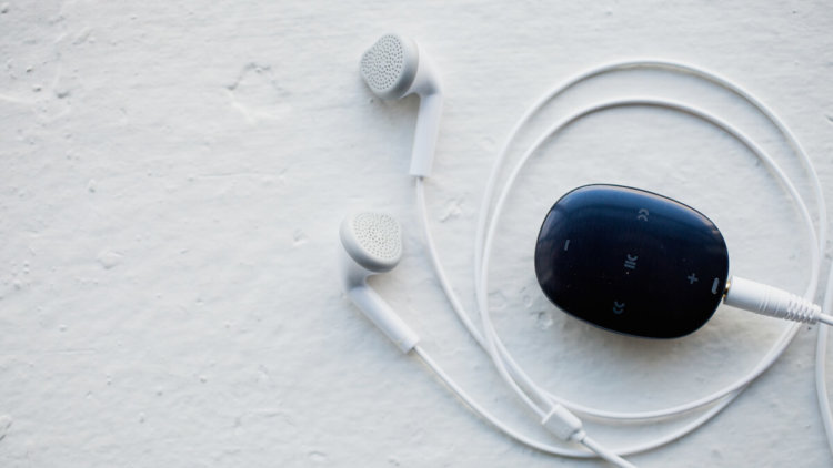 5 лучших музыкальных плееров для вашего смартфона. 5 лучших музыкальных плееров для вашего смартфона. Фото.