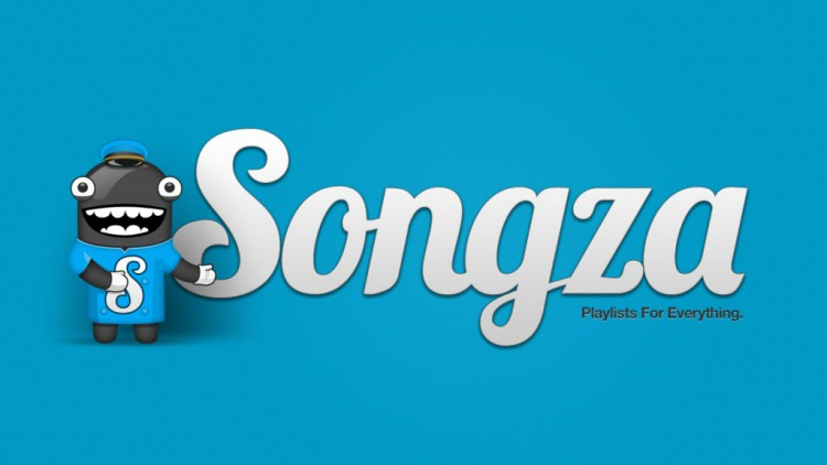 Музыкальный сервис Songza становится частью Google. Фото.