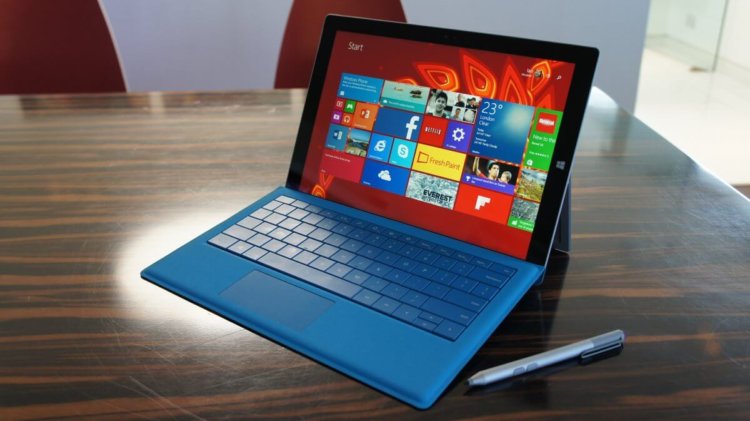 4 самых недооценённых гаджета первой половины этого года. Surface Pro 3 и его дизайн. 4 самых недооценённых гаджета первой половины этого года. Surface Pro 3 и его дизайн. Фото.