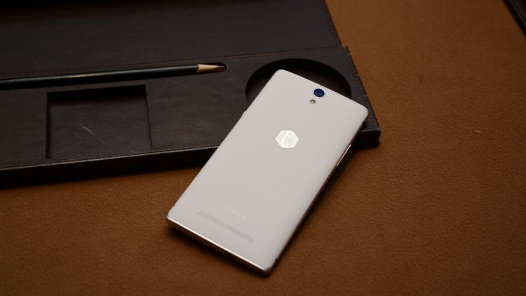 Takee 1 — первый голографический смартфон? Takee 1 — первый голографический смартфон? Фото.