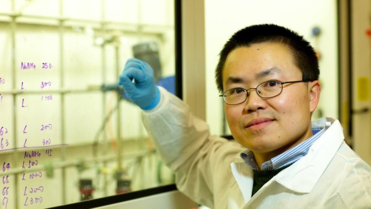 Песок — залог долголетия вашего смартфона. Фото.