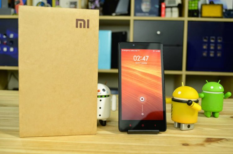 ASUS и Xiaomi — кто кого? ASUS и Xiaomi — кто кого? Фото.