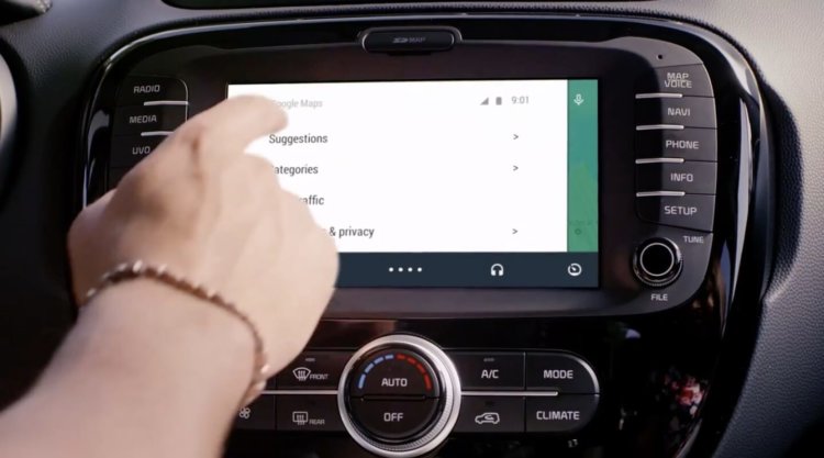 Сможет ли Android Auto повлиять на рынок автомобильной промышленности. Экосистема. Сможет ли Android Auto повлиять на рынок автомобильной промышленности. Экосистема. Фото.