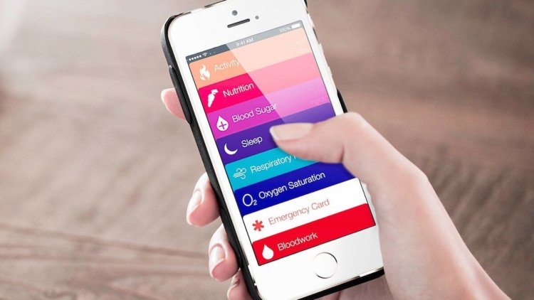 4 особенности iOS 8, которых по-прежнему не хватает Android L. 4 особенности iOS 8, которых по-прежнему не хватает Android L. Фото.