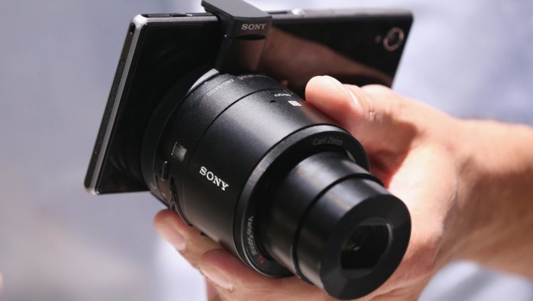 Сколько мегапикселей нужно смартфону? Сколько мегапикселей нужно смартфону? Фото.