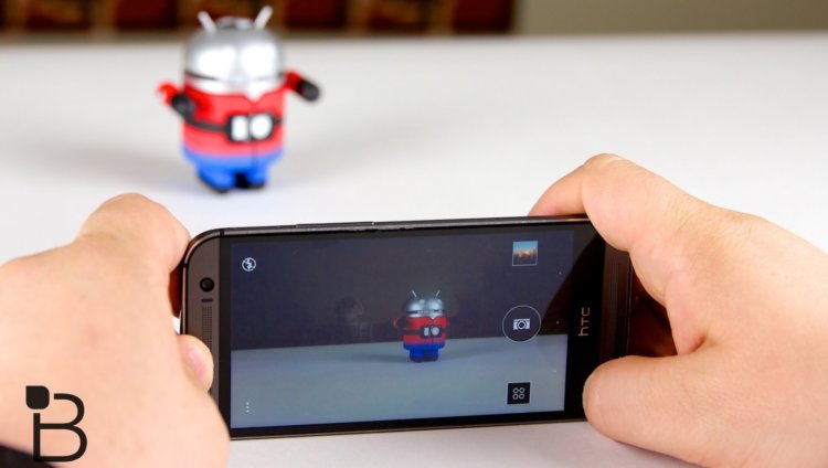 Сколько мегапикселей нужно смартфону? Сколько мегапикселей нужно смартфону? Фото.