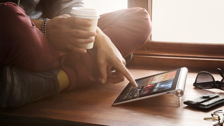 С чем связано падение продаж планшетов. С чем связано падение продаж планшетов. Фото.