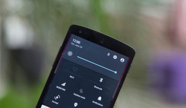 Автономность Android L. Реальная эффективность Project Volta. Автономность Android L. Реальная эффективность Project Volta. Фото.