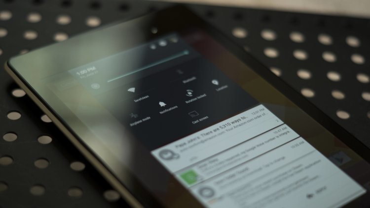 Добавь Material Design своему Android. Добавь Material Design своему Android. Фото.