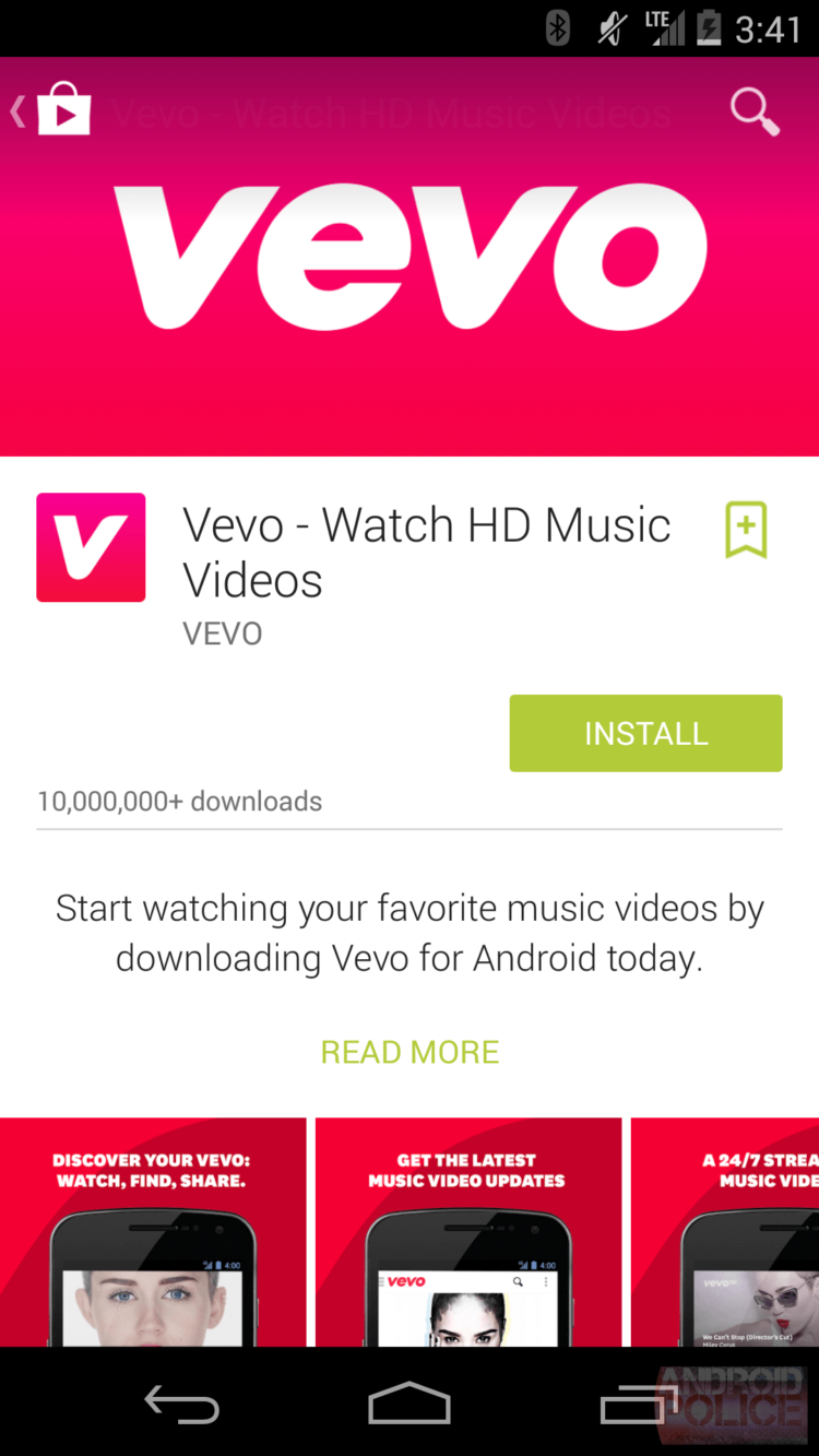 Material Design может появиться быстрее, чем Android L. Material Design может появиться быстрее, чем Android L. Фото.