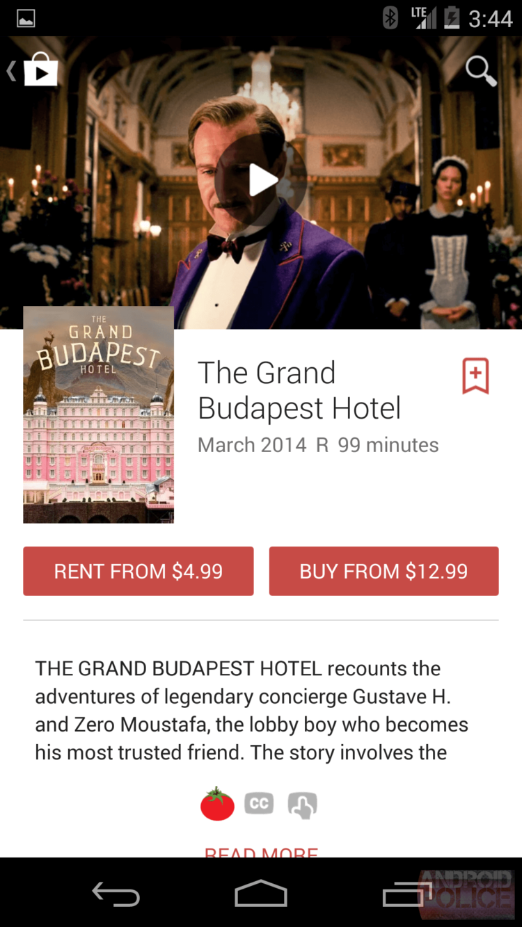 Material Design может появиться быстрее, чем Android L. Material Design может появиться быстрее, чем Android L. Фото.