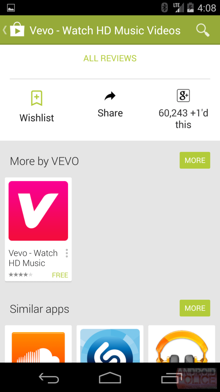 Material Design может появиться быстрее, чем Android L. Material Design может появиться быстрее, чем Android L. Фото.