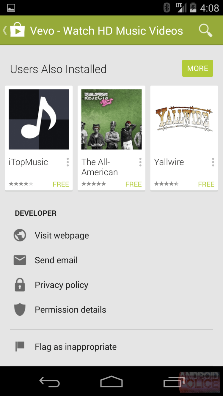 Material Design может появиться быстрее, чем Android L. Material Design может появиться быстрее, чем Android L. Фото.