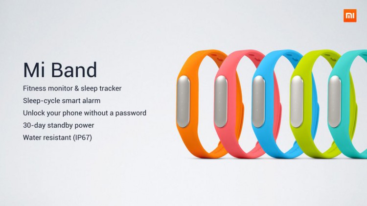 Xiaomi Mi Band — фитнес-браслет за 13 долларов. В чем подвох? Автономность. Фото.