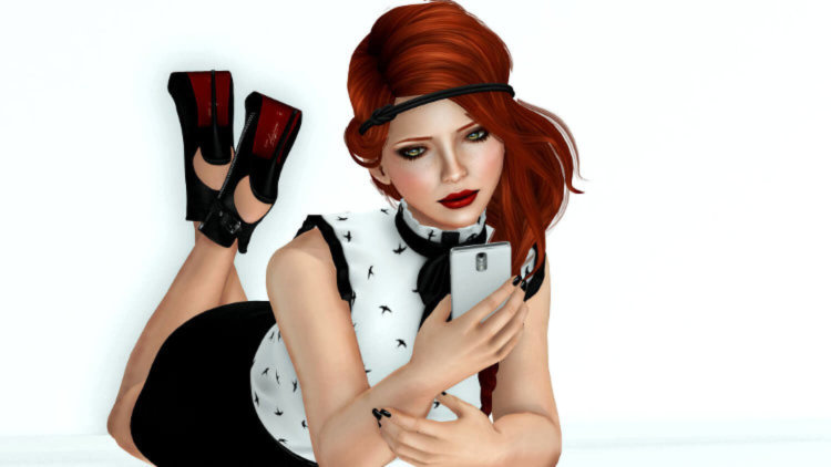 Селфи в центре внимания камеры Galaxy Note 4. Технические подробности. Селфи в центре внимания камеры Galaxy Note 4. Технические подробности. Фото.