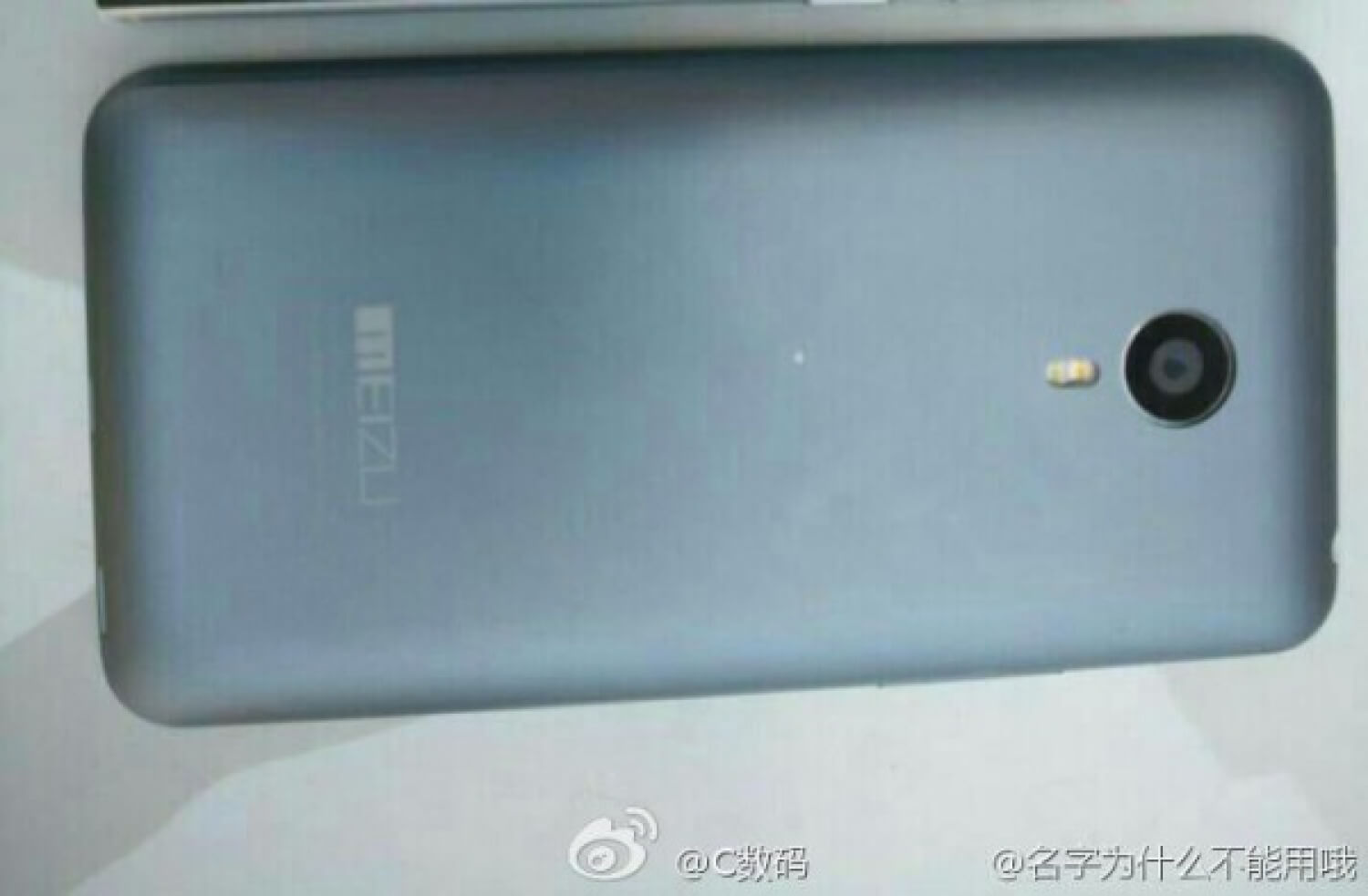 Meizu MX4: «живые» фото накануне премьеры. Фото.