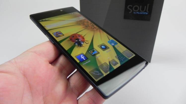 Неделя общения с самым тонким в мире Android-телефоном Elife S5.5. Неделя общения с самым тонким в мире Android-телефоном Elife S5.5. Фото.