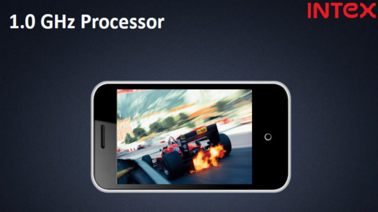 Mozilla пробует потеснить Android 33-долларовым смартфоном. Фото.