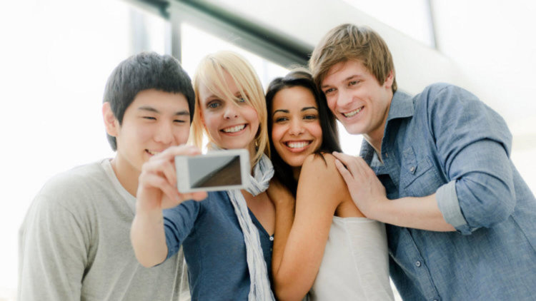 Почему большинству пользователей смартфонов не нужны новые приложения? Почему большинству пользователей смартфонов не нужны новые приложения? Фото.