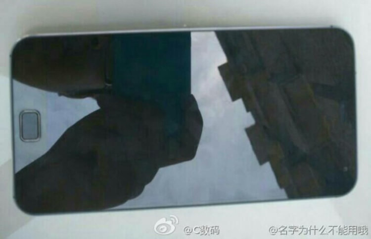 Meizu выпустит улучшенную версию MX4. Фото.