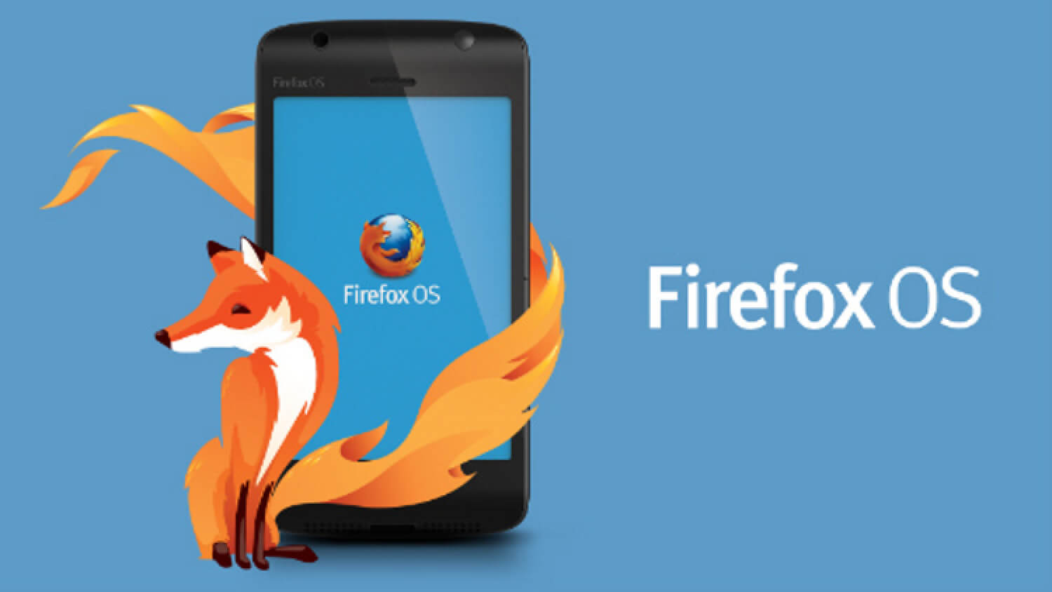 Mozilla пробует потеснить Android 33-долларовым смартфоном. Фото.