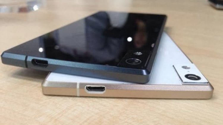 Неделя общения с самым тонким в мире Android-телефоном Elife S5.5. Неделя общения с самым тонким в мире Android-телефоном Elife S5.5. Фото.