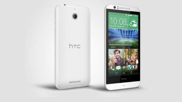 HTC Desire 510. 64-битный процессор не всегда полезен. HTC Desire 510. 64-битный процессор не всегда полезен. Фото.