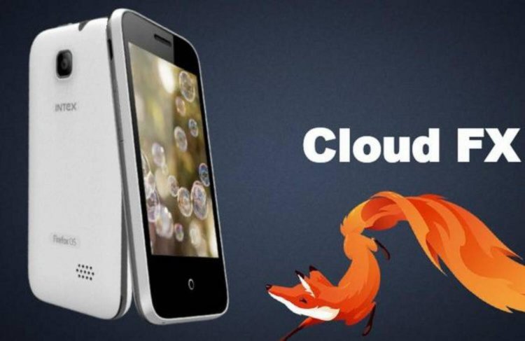 Mozilla пробует потеснить Android 33-долларовым смартфоном. Экосистема приложений Firefox OS. Фото.