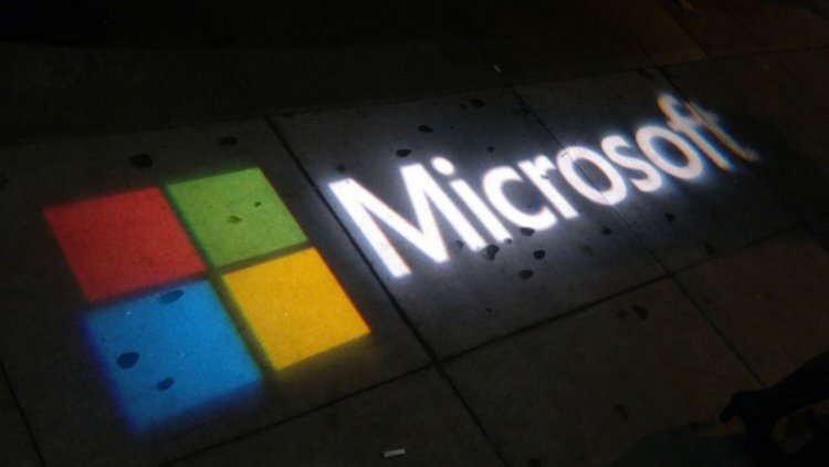 Microsoft следует отказаться от Windows Phone в пользу Android. Microsoft следует отказаться от Windows Phone в пользу Android. Фото.