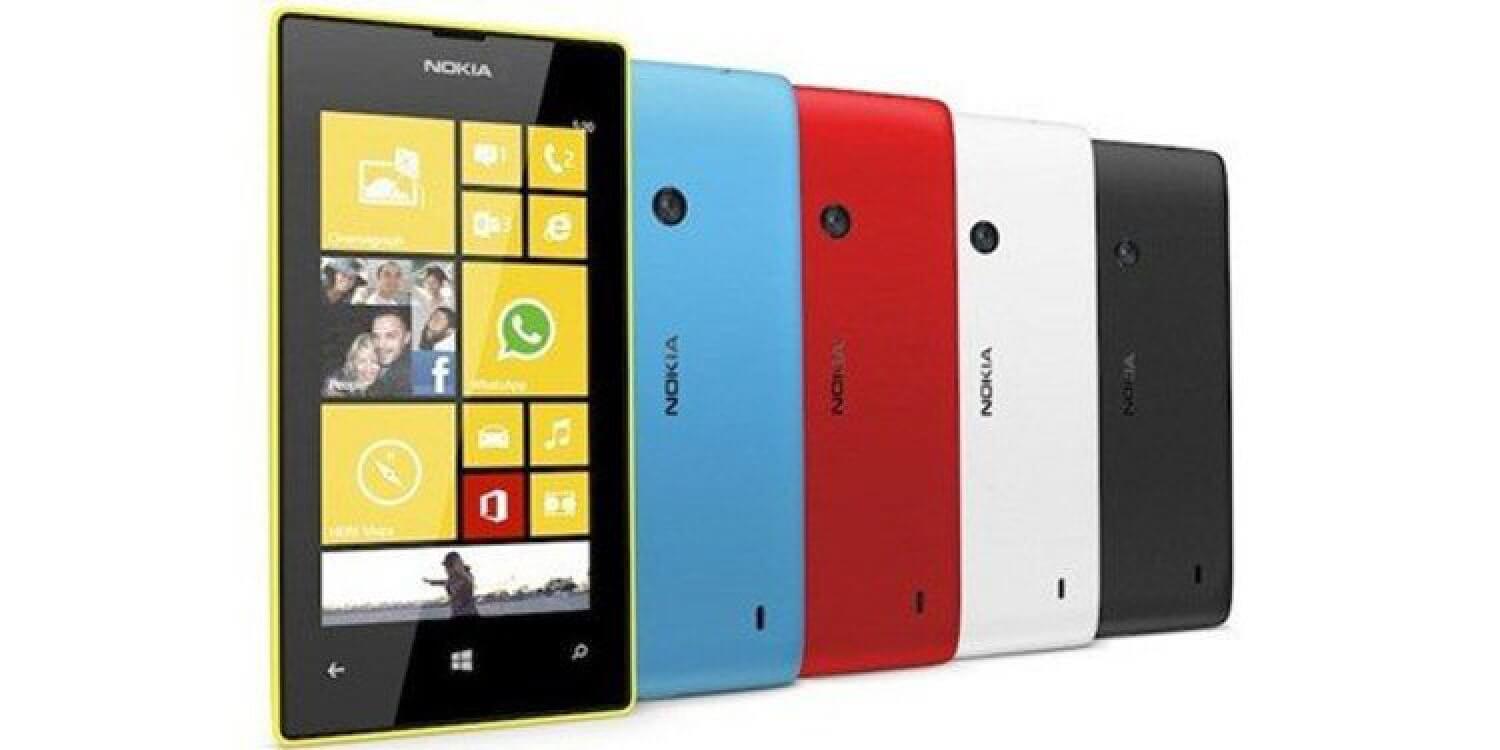 Android — для юных гениев, iPhone — для начинающих. Windows Phone. Фото.
