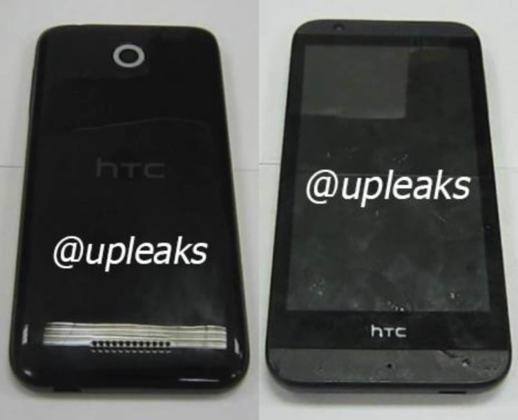 HTC выпустит первый смартфон с 64-битным Snapdragon. Фото.