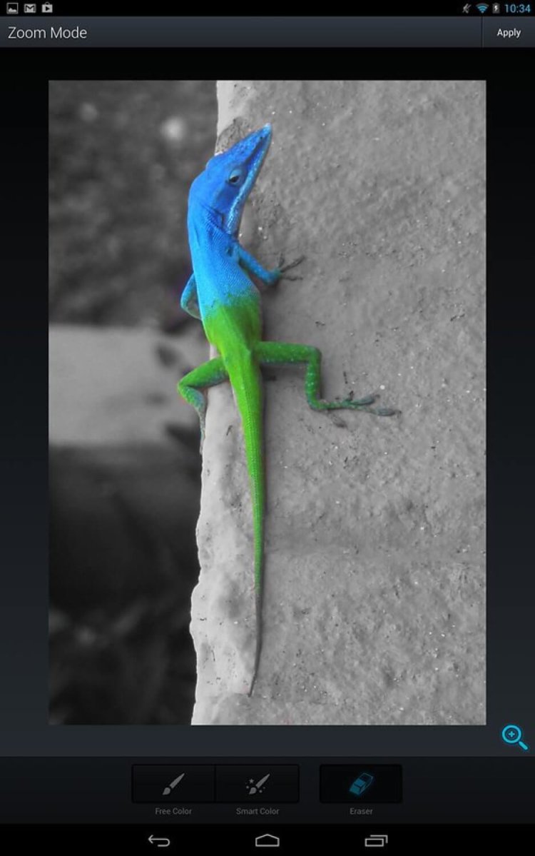 Лучшие фоторедакторы для ваших смартфонов. Photo Editor by Aviary. Фото.